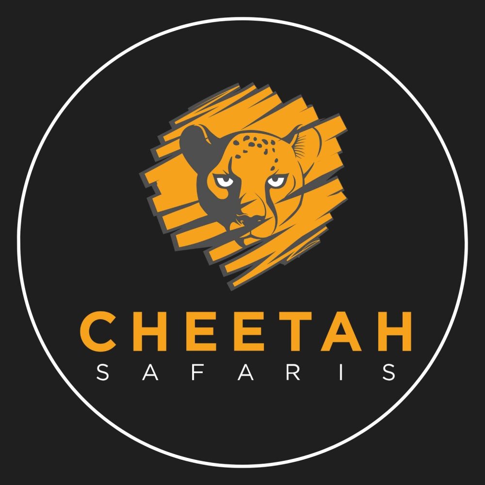 Cheetah Safaris Logo